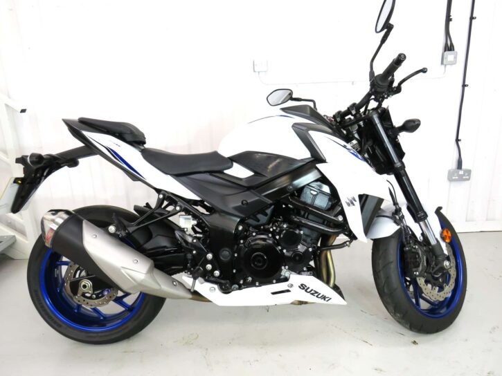 The Value Bike Centre - We buy and sell quality used motorcycles